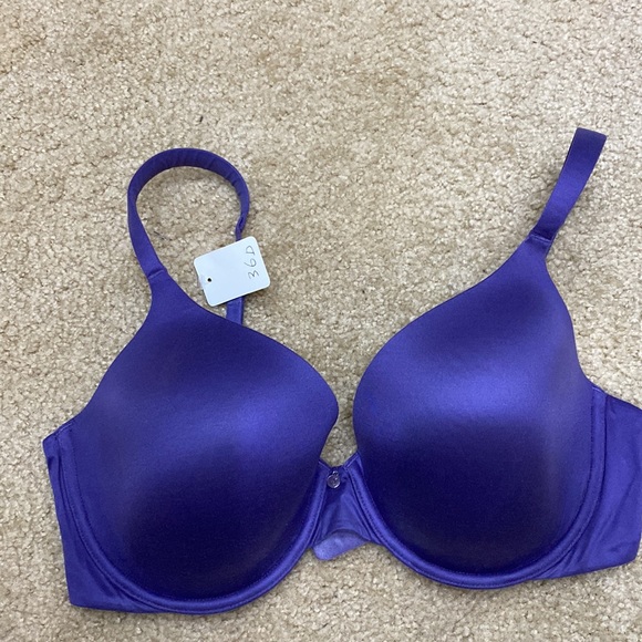 Victoria's Secret Other - Victoria’s Secret The showstopper 36D purple lilac bra